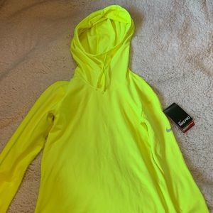 Nike Running Jacket NEVER WORN